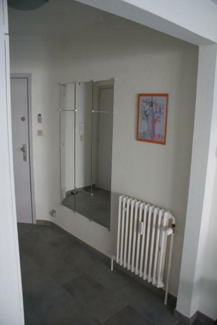 Nevada Apartment Koksijde Exterior photo